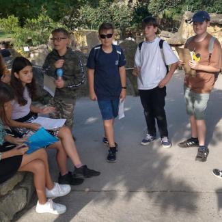 Zoo