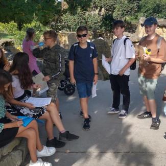 Zoo