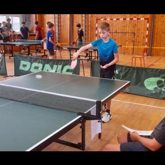ping pong