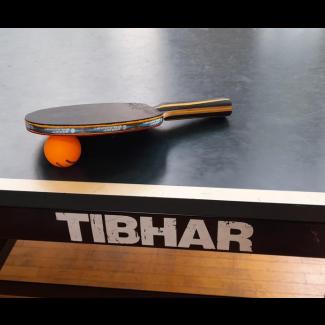 ping pong