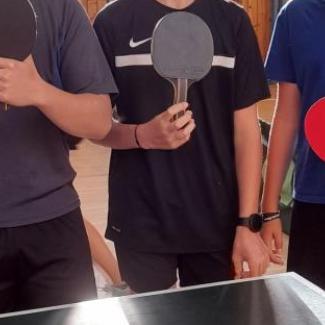 ping pong