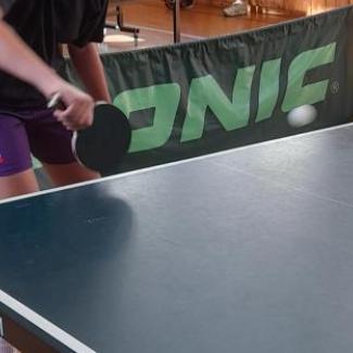 ping pong