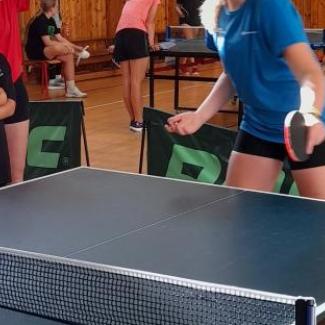 ping pong