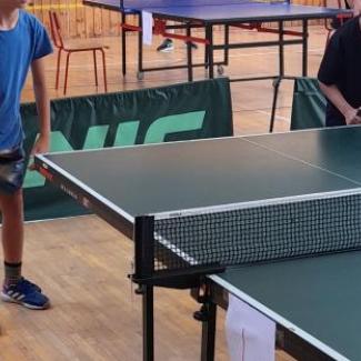 ping pong