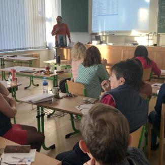 seminář