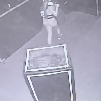 Pohodový den 7. B na Laser game