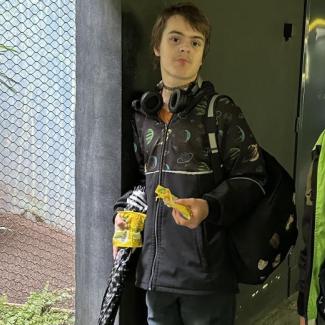 Projektový den – Poznej Prahu (ZOO Praha Troja)