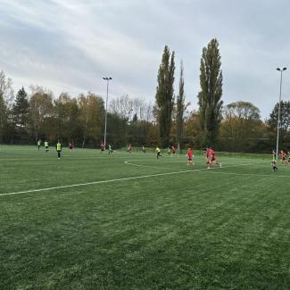 fotbal