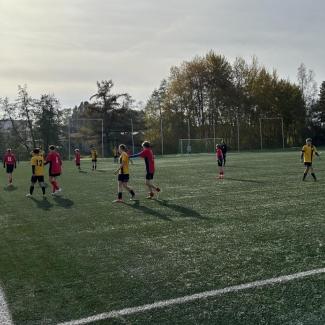 fotbal