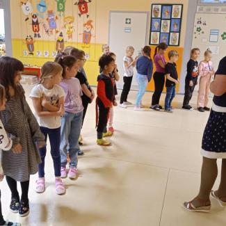 Projektový den ve 2.A