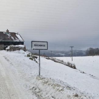 Lyžařský kurz 13. – 17.1.