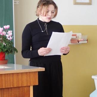 recitace