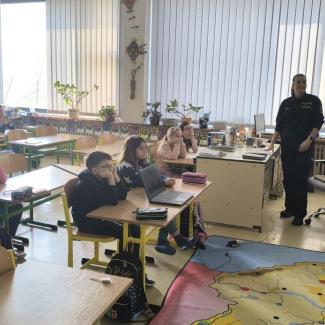 policie 