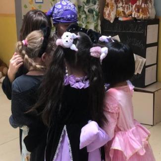 ŠD - Karneval