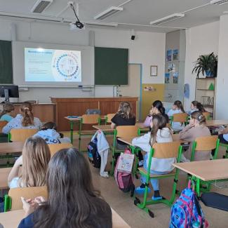 dospívání