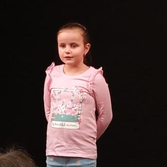 recitace ok