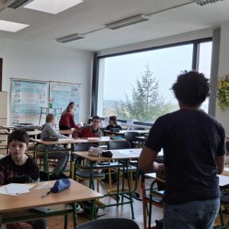 školkačci