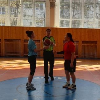 basket