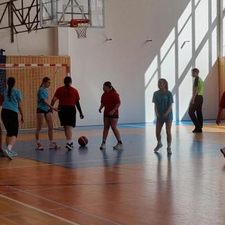 basket