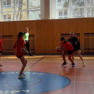 basket