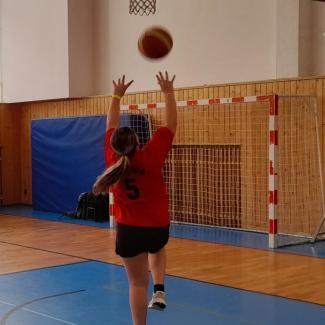 basket