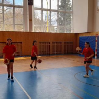 basket
