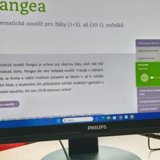Pangea