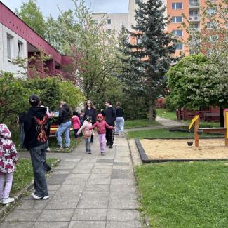 den země