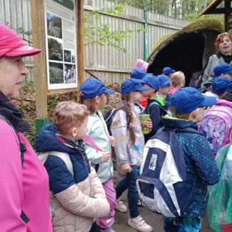 zoo děčín