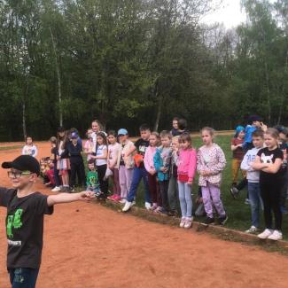 ŠD - dopravní soutěž