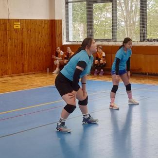 volejbal