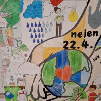 den zeme