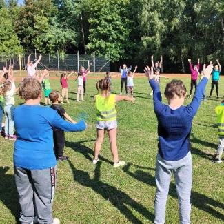 joga