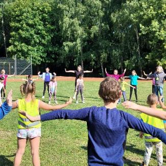 joga