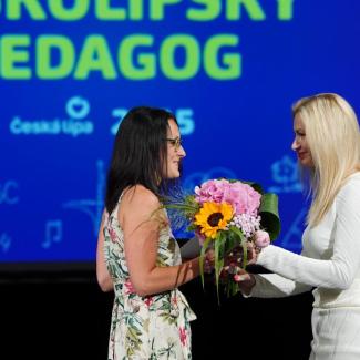 Českolipský pedagog