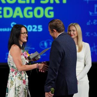 Českolipský pedagog