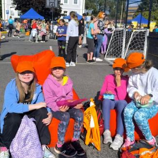 Českolipský sportovní festival