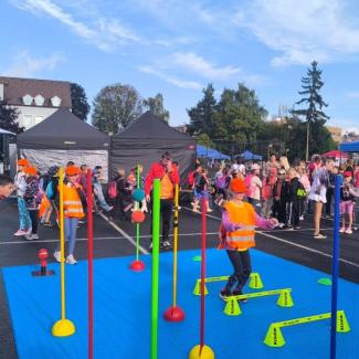 Českolipský sportovní festival