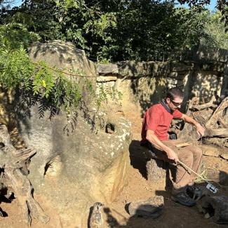 Projektový den – „Poznej Prahu“ – ZOO