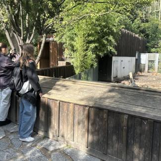 Projektový den – „Poznej Prahu“ – ZOO