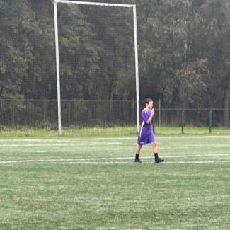 Fotbalový turnaj 8. 10. – 2. stupeň