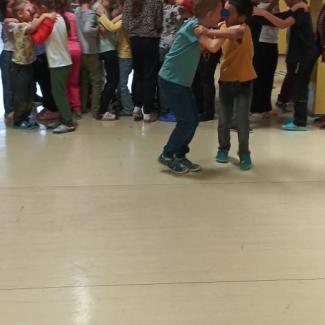 ŠD - soutěžní odpoledne