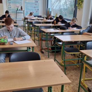 Olympiáda z českého jazyka