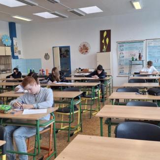 Olympiáda z českého jazyka