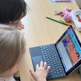 Tablety v hodině českého jazyka