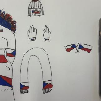 Návrháři mezi námi