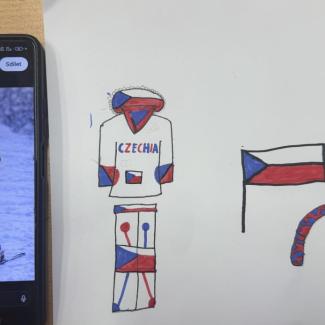 Návrháři mezi námi