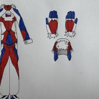 Návrháři mezi námi