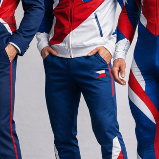 Návrháři mezi námi