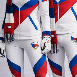 Návrháři mezi námi